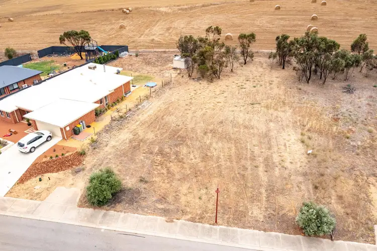 Second view of Homely land listing, 40 Tomkins Bend, Nunile WA 6566
