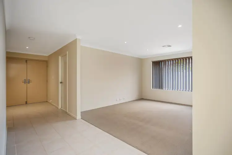 Second view of Homely house listing, 23 Southampton Drive, Piara Waters WA 6112