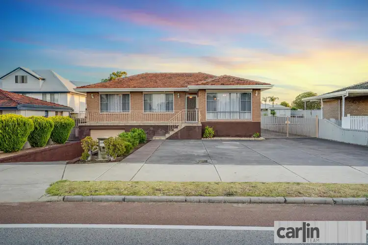 73 Forrest Road, Hamilton Hill WA 6163