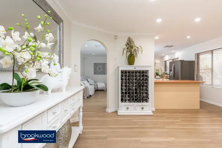 Sixth view of Homely house listing, 91 Myles Road, Swan View WA 6056