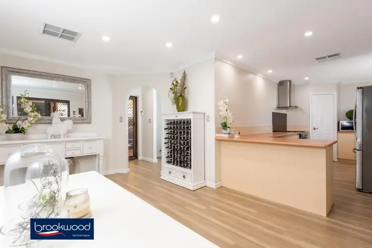 Seventh view of Homely house listing, 91 Myles Road, Swan View WA 6056