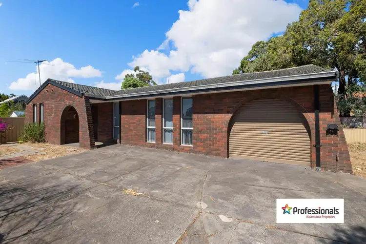 3 Stanhope Road, Kalamunda WA 6076