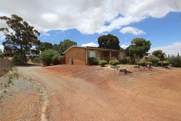 Second view of Homely house listing, U1-4, 92/94 Forrest Street, Narrogin WA 6312