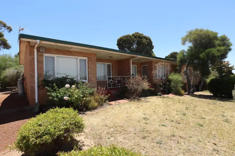 Third view of Homely house listing, U1-4, 92/94 Forrest Street, Narrogin WA 6312