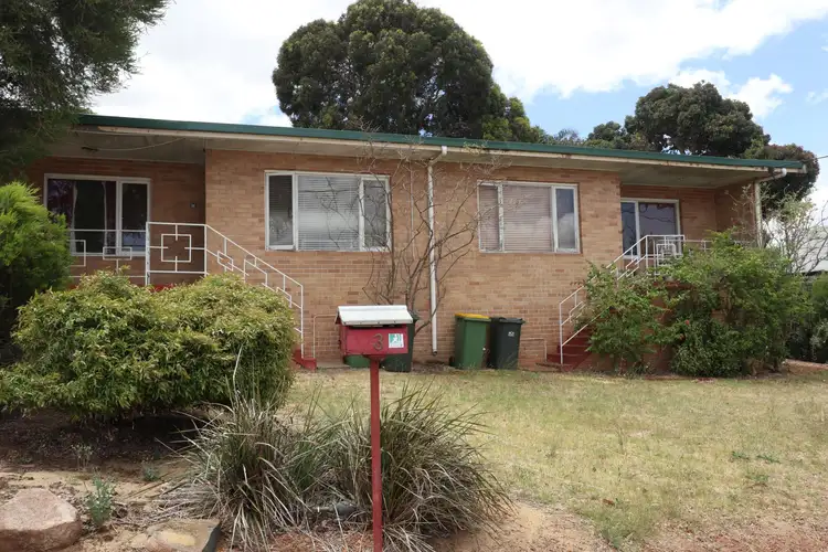 Fourth view of Homely house listing, U1-4, 92/94 Forrest Street, Narrogin WA 6312