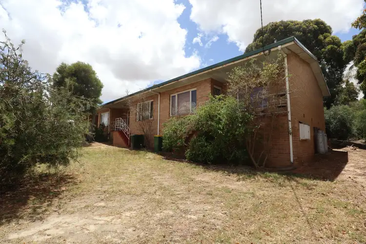 Fifth view of Homely house listing, U1-4, 92/94 Forrest Street, Narrogin WA 6312