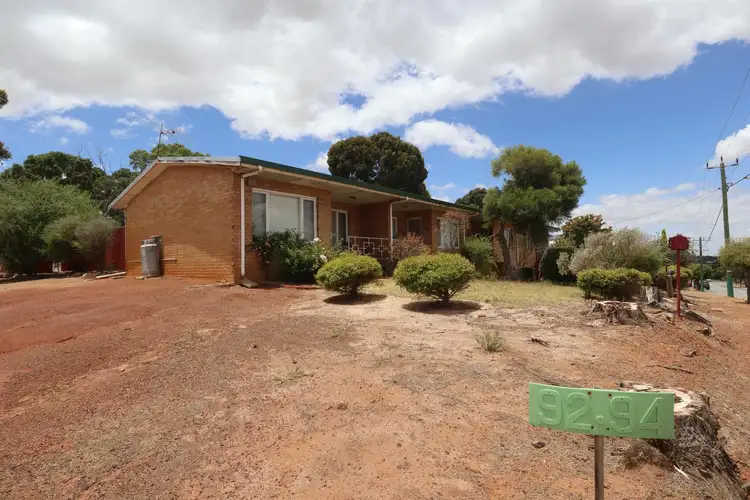 Sixth view of Homely house listing, U1-4, 92/94 Forrest Street, Narrogin WA 6312