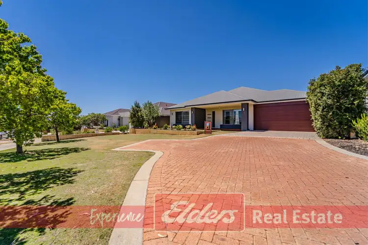 Main view of Homely house listing, 14 Sunbeam Approach, Baldivis WA 6171
