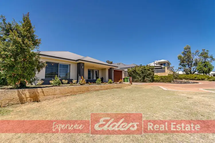 Second view of Homely house listing, 14 Sunbeam Approach, Baldivis WA 6171