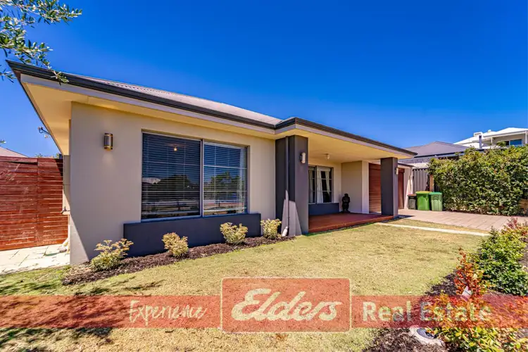 Third view of Homely house listing, 14 Sunbeam Approach, Baldivis WA 6171