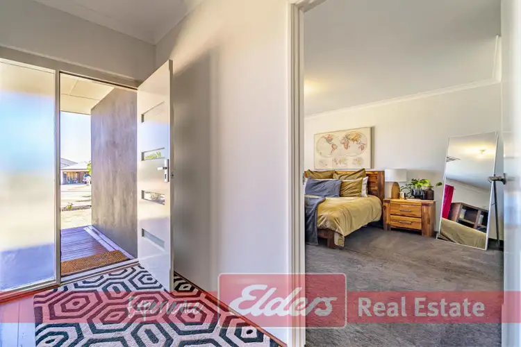 Fifth view of Homely house listing, 14 Sunbeam Approach, Baldivis WA 6171