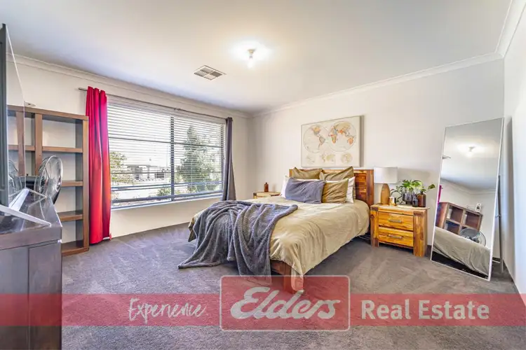 Sixth view of Homely house listing, 14 Sunbeam Approach, Baldivis WA 6171
