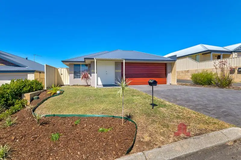 Main view of Homely unit listing, 9/1 Heavenly Court, Australind WA 6233