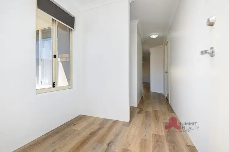 Second view of Homely unit listing, 9/1 Heavenly Court, Australind WA 6233