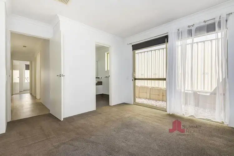 Third view of Homely unit listing, 9/1 Heavenly Court, Australind WA 6233