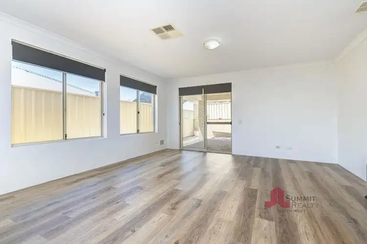 Sixth view of Homely unit listing, 9/1 Heavenly Court, Australind WA 6233