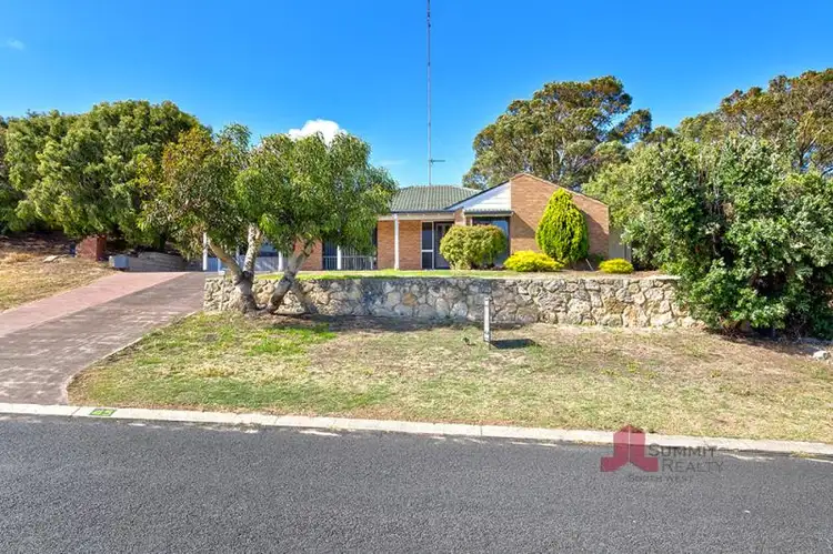 Main view of Homely house listing, 45 Dunstan Street, South Bunbury WA 6230