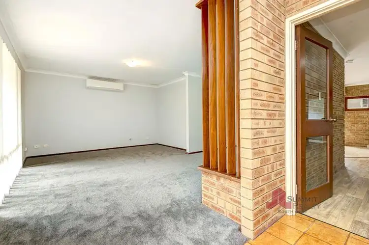 Second view of Homely house listing, 45 Dunstan Street, South Bunbury WA 6230