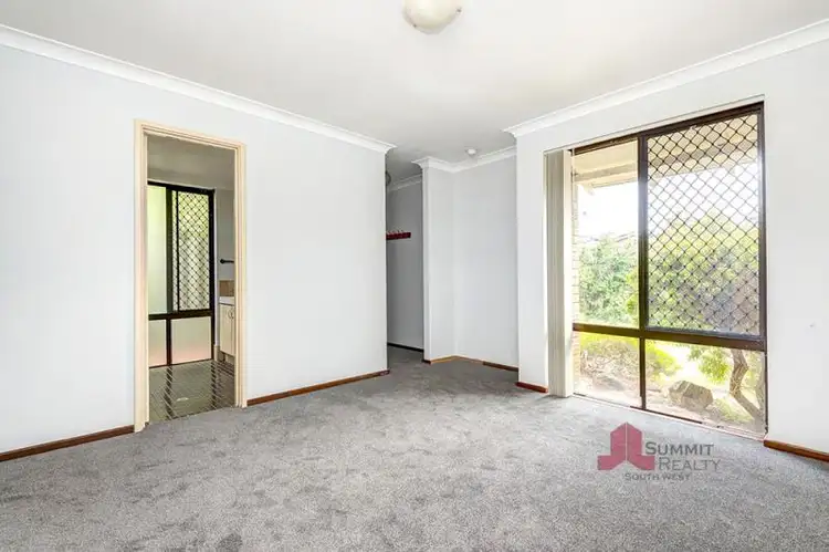 Sixth view of Homely house listing, 45 Dunstan Street, South Bunbury WA 6230