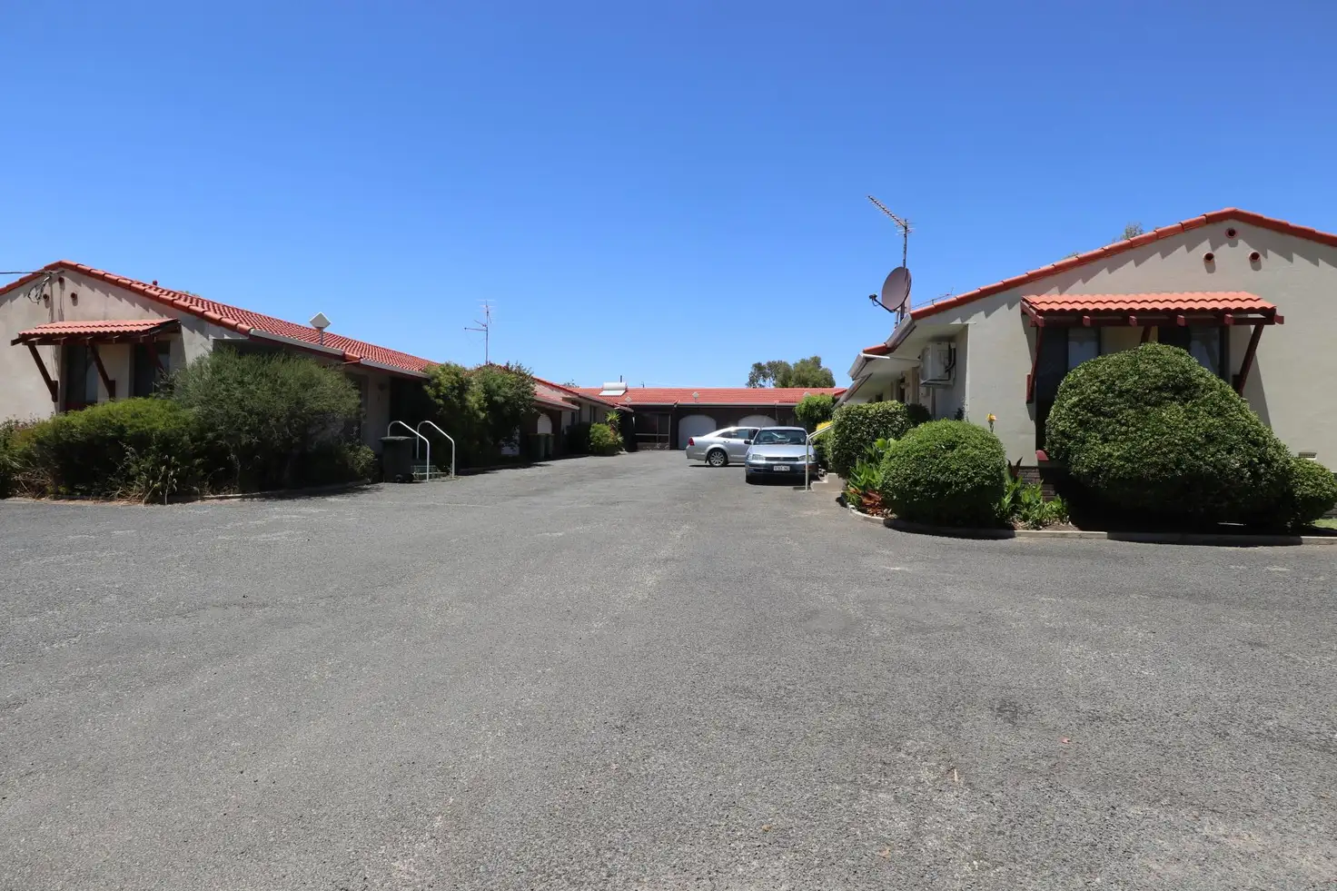 Main view of Homely unit listing, Unit 3/111 Clayton Road, Narrogin WA 6312