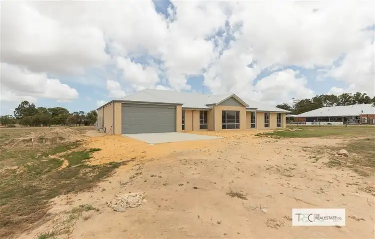 Lot 39 Wandering Drive, North Dandalup WA 6207