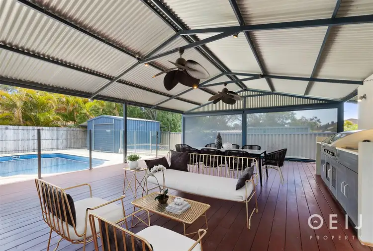 23 Annois Road, Bibra Lake WA 6163