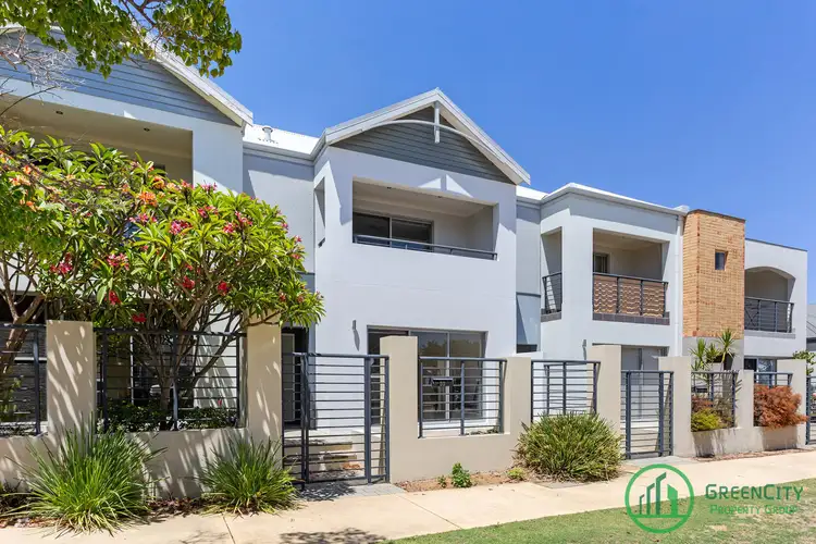 33 Gaudi Way, Clarkson WA 6030