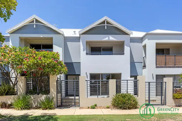 Second view of Homely house listing, 33 Gaudi Way, Clarkson WA 6030