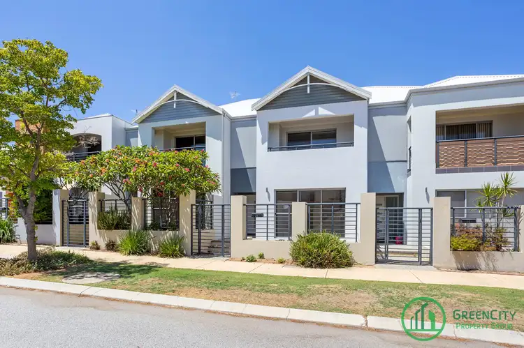 Third view of Homely house listing, 33 Gaudi Way, Clarkson WA 6030
