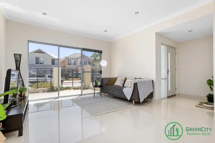 Fifth view of Homely house listing, 33 Gaudi Way, Clarkson WA 6030