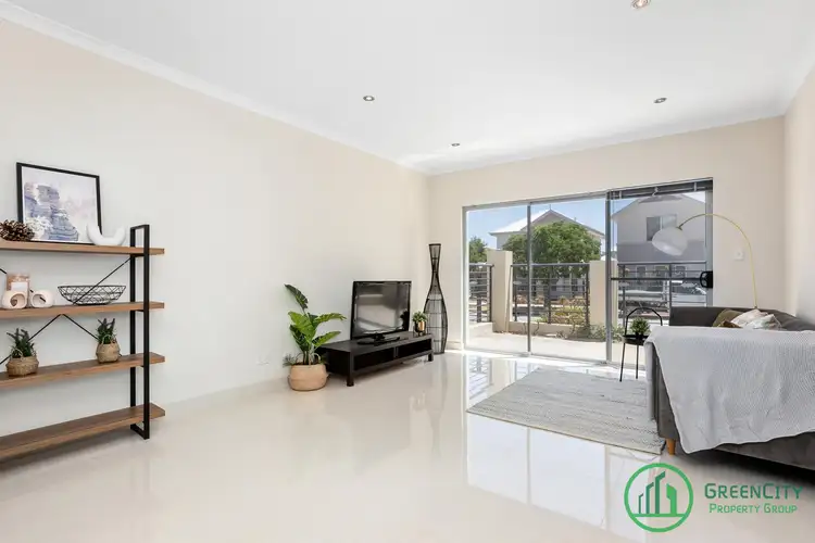 Sixth view of Homely house listing, 33 Gaudi Way, Clarkson WA 6030