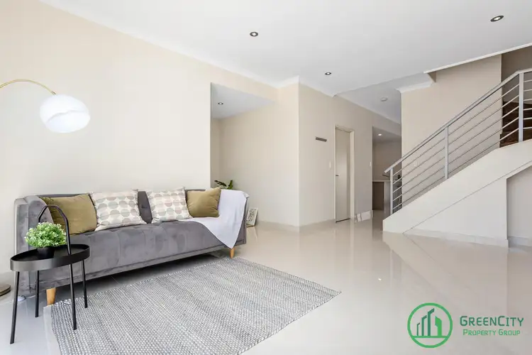 Seventh view of Homely house listing, 33 Gaudi Way, Clarkson WA 6030