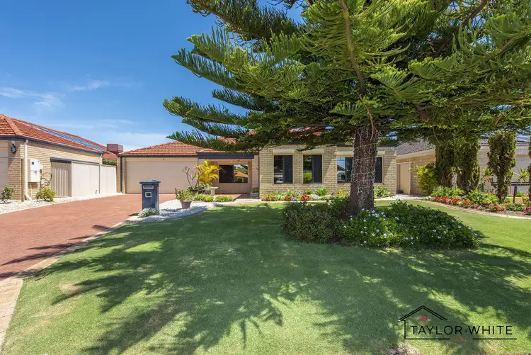 Second view of Homely house listing, 72 Harrington Waters Drive, Waikiki WA 6169