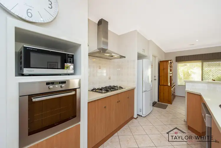 Fourth view of Homely house listing, 72 Harrington Waters Drive, Waikiki WA 6169
