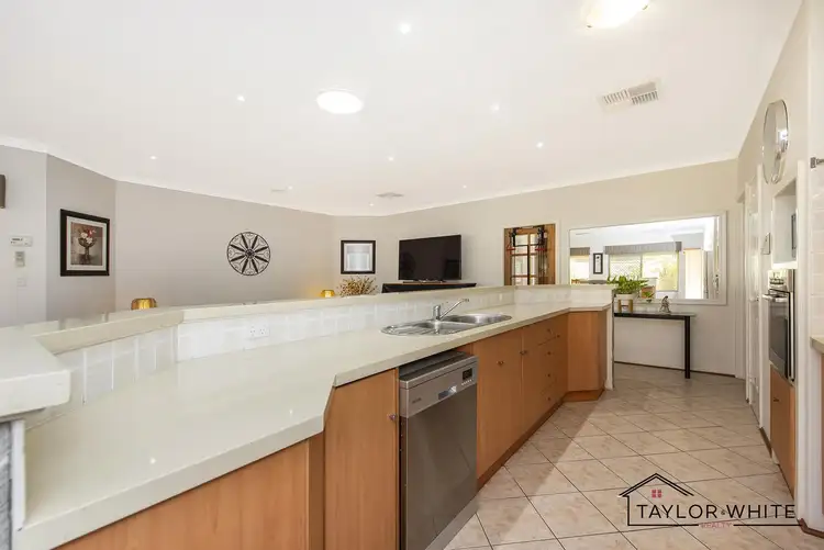 Sixth view of Homely house listing, 72 Harrington Waters Drive, Waikiki WA 6169