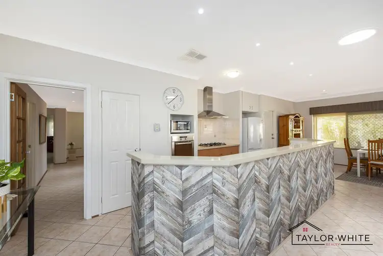 Seventh view of Homely house listing, 72 Harrington Waters Drive, Waikiki WA 6169