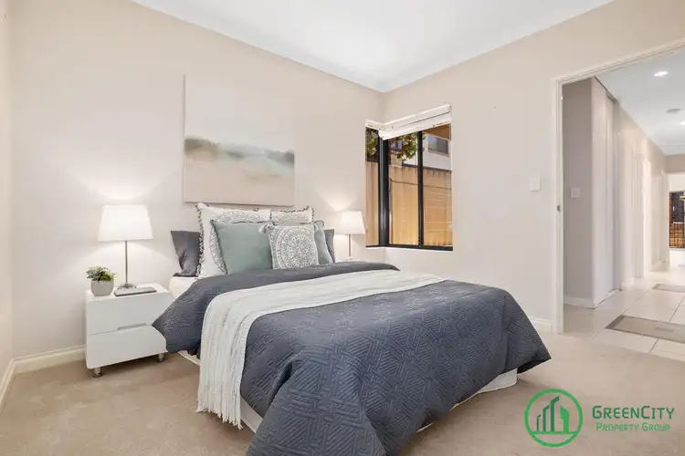 Fifth view of Homely house listing, 1/3 Tyler Street, Joondanna WA 6060