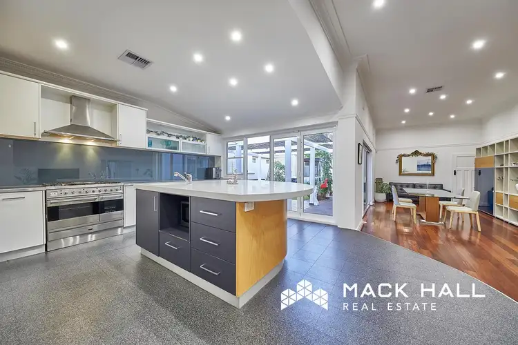 31 Harvey Street, Mosman Park WA 6012