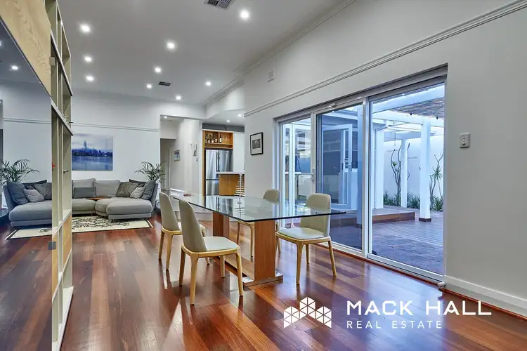 Fifth view of Homely house listing, 31 Harvey Street, Mosman Park WA 6012