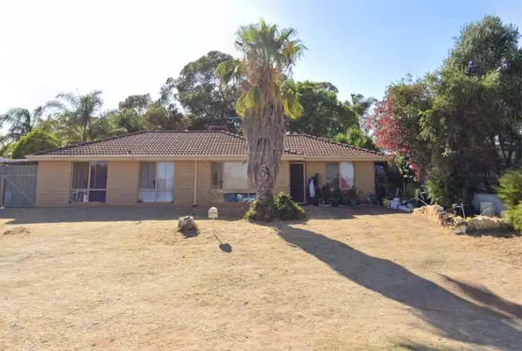 26 Skottowe Parkway, Parmelia WA 6167