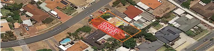 2/28 Oxley Avenue, Padbury WA 6025