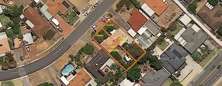 1/28 Oxley Avenue, Padbury WA 6025