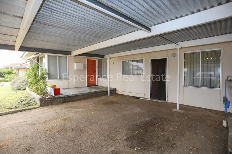 Second view of Homely house listing, 28 Brockman Street, Esperance WA 6450