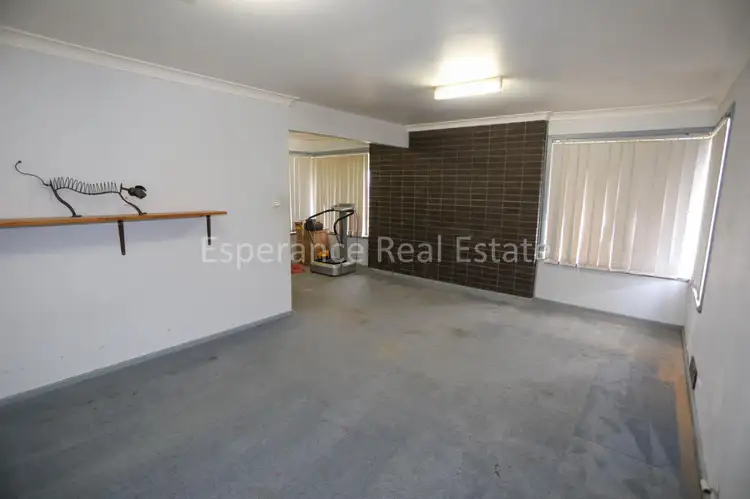 Seventh view of Homely house listing, 28 Brockman Street, Esperance WA 6450