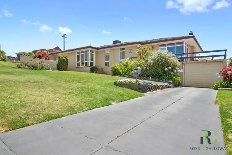 1 Jason Street, Melville WA 6156