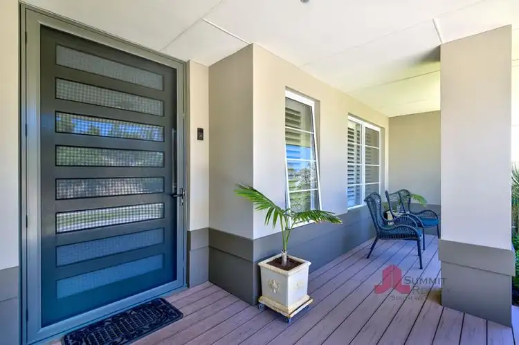 Second view of Homely house listing, 13 Sherwood Drive, Dalyellup WA 6230