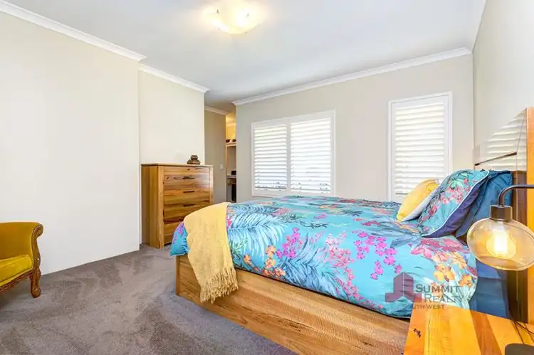 Seventh view of Homely house listing, 13 Sherwood Drive, Dalyellup WA 6230