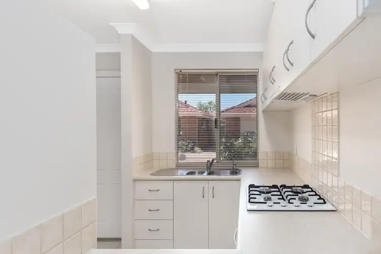 Second view of Homely retirement listing, 25/7 Clere Pass, Canning Vale WA 6155