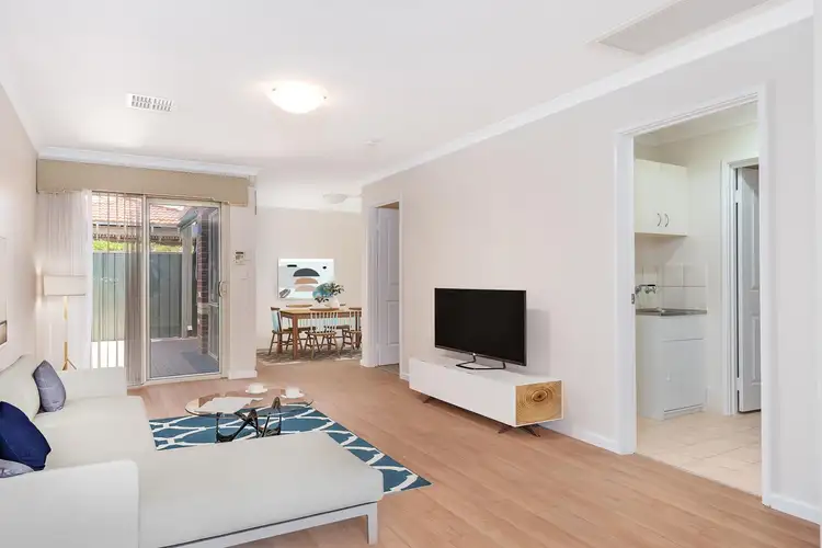 Third view of Homely retirement listing, 25/7 Clere Pass, Canning Vale WA 6155