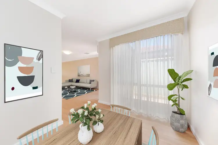 Fourth view of Homely retirement listing, 25/7 Clere Pass, Canning Vale WA 6155